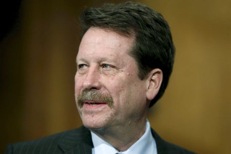 Robert Califf