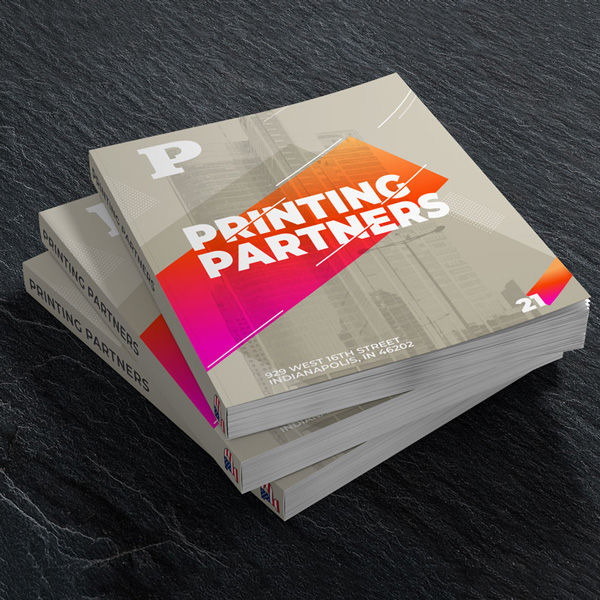 Paperback Book Printing and Binding Perfect Bound or Paperback Book Printer