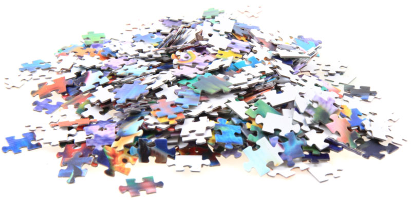 American Puzzle Manufacturer