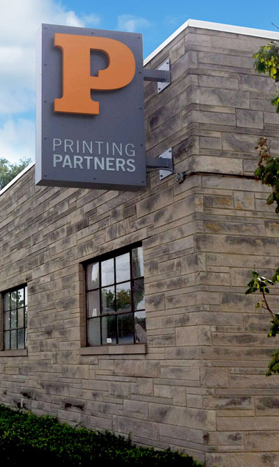 Printing Partners Indianapolis Indiana Printing Company